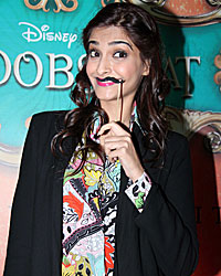 Sonam Kapoor