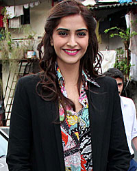 Sonam Kapoor