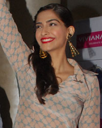 Fawad Khan and Sonam Kapoor