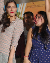 Khoobsurat Promotion Vivana Mall Thane