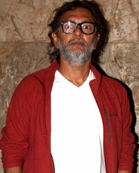 Rakeysh Omprakash Mehra Rakeysh Omprakash Mehra