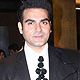 Arbaaz Khan at Khushiz Store Launch