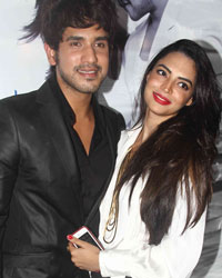 Khushnuma Song Launch