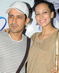 Khushnuma Song Launch