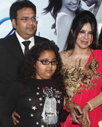 Khushnuma Song Launch