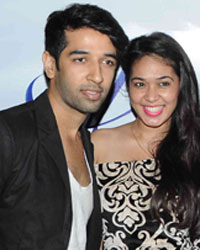 Khushnuma Song Launch