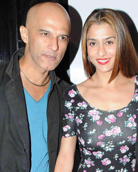 Khushnuma Song Launch