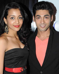 Khushnuma Song Launch Khushnuma Song Launch