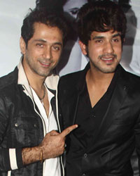 Khushnuma Song Launch Khushnuma Song Launch