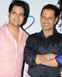 Khushnuma Song Launch Khushnuma Song Launch