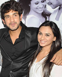 Khushnuma Song Launch