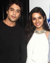 Khushnuma Song Launch