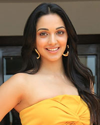 Kiara Advani at Kiara Advani Promotes Kabir Singh