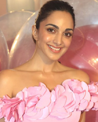 Kiara Advani at Pond`s Skin Institute Event