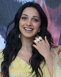 Kiara Advani at Kiara and Shahid Promote Kabir Singh