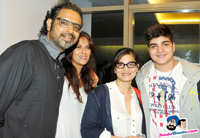 Kick Screening for Cast and-Crew