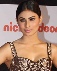 Mouni Roy at Kids Choice Awards 2016