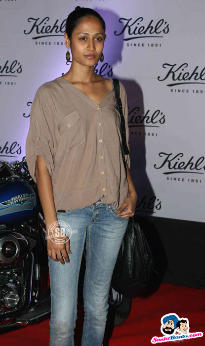 Kiehl's India Launch