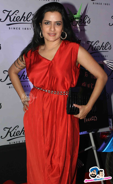 Kiehl's India Launch