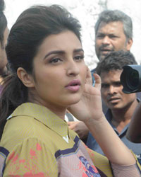 Parineeti Chopra at Kill Dil Promotional Event