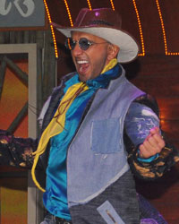 Ranveer Singh, Govinda and Ali Zafar