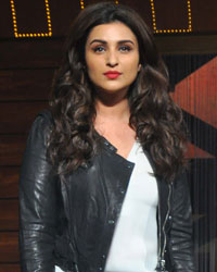 Parineeti Chopra at Kill Dil Song Launch