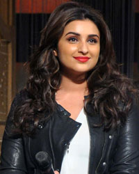 Parineeti Chopra