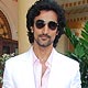 Kunal Kapoor at Kingfisher Calendar 2010 Launch