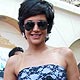 Mandira Bedi at Kingfisher Calendar 2010 Launch