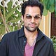 Abhay Deol at Kingfisher Calendar 2010 Launch