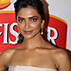 Deepika Padukone at Kingfisher Calendar Girl-2011 Hunt