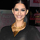 Sonam Kapoor at Kingfisher Calendar Model Hunt