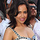 Sameera Reddy at Kingfisher Swimsuit Calendar-2011 Launch