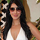 Sophie Choudhary at Kingfisher Swimsuit Calendar-2011 Launch