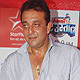 Sanjay Dutt at Knock Out Music Launch