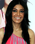 Koena Mitra at Koena Launches Looks Clinic