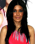 Koena Mitra at Koena Launches Looks Clinic