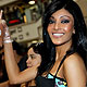 Koena Mitra at Koena Power MilkShake Launch