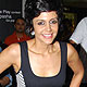 Mandira Bedi at Kohler Pressure Play Contest