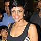 Mandira Bedi at Kohler Pressure Play Contest