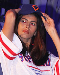 Kohli Signature Headgear Collection Launch