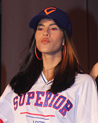 Kohli Signature Headgear Collection Launch