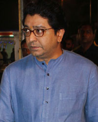 Raj Thackeray