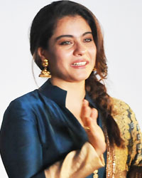 Kajol at Kolkata International Film Festival 2016