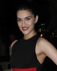 Kriti Sanon at Krasaa Store Launch