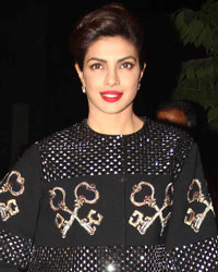 Priyanka Chopra at Krasaa Store Launch