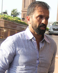 Atul Kasbekar Atul Kasbekar