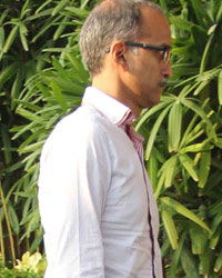 Rohan Sippy Rohan Sippy