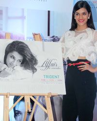 Kriti Sanon at Kriti Sanon at Trident Group Event