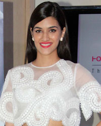 Kriti Sanon at Kriti Sanon at Trident Group Event